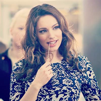 Kelly Brook