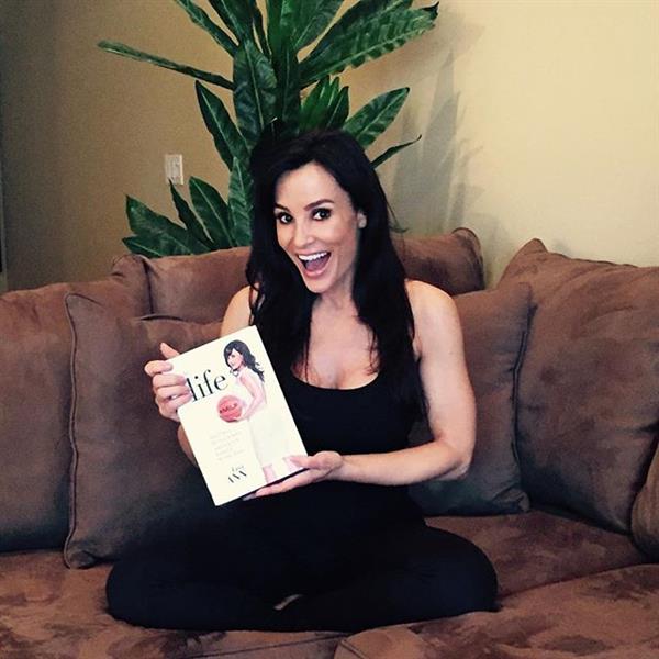 Lisa Ann