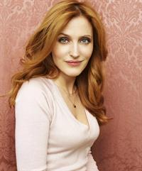 Gillian Anderson