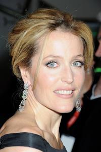 Gillian Anderson