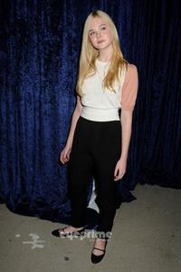 Elle Fanning