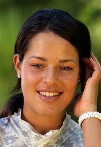Ana Ivanovic
