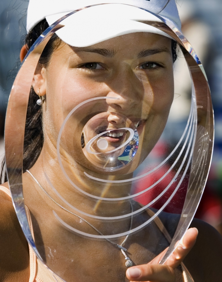 Ana Ivanovic