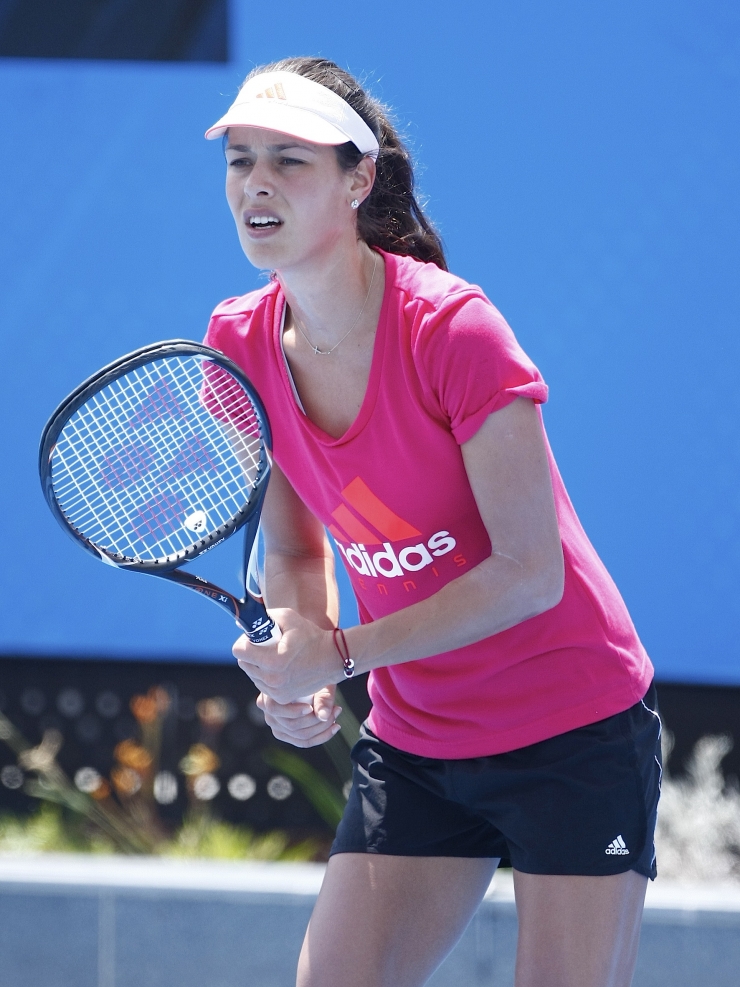 Ana Ivanovic
