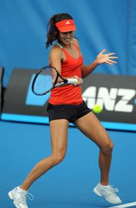 Ana Ivanovic
