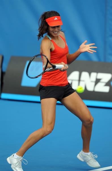Ana Ivanovic
