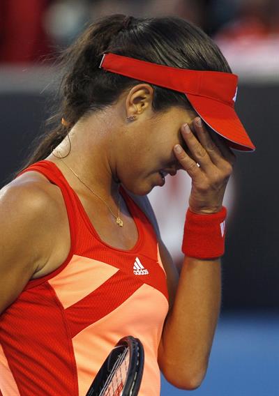 Ana Ivanovic