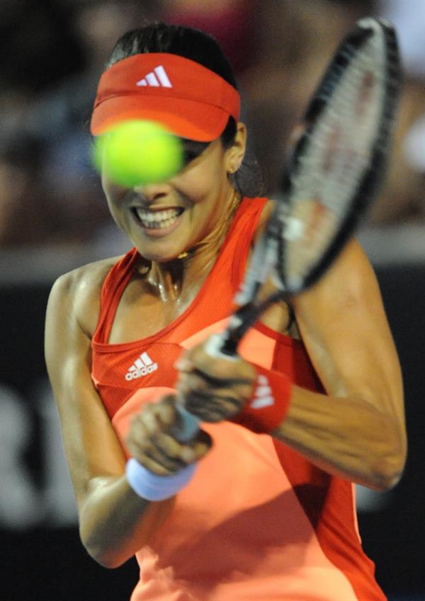 Ana Ivanovic