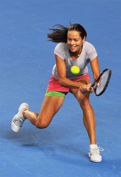 Ana Ivanovic