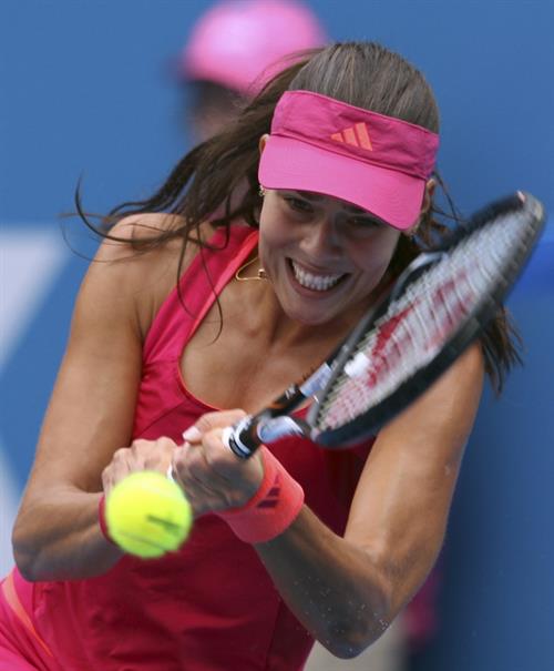 Ana Ivanovic