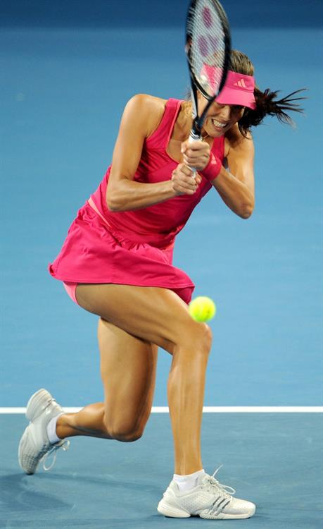 Ana Ivanovic