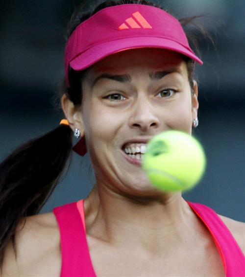 Ana Ivanovic