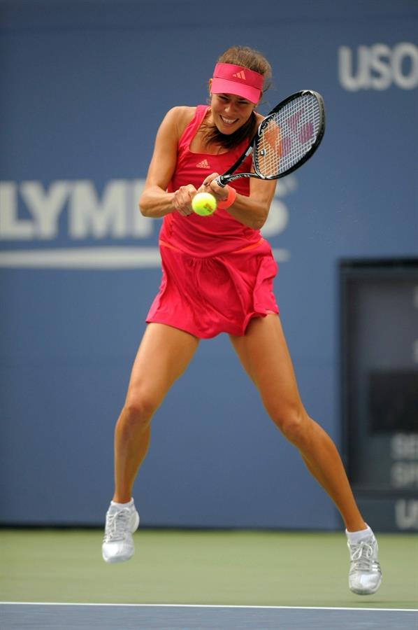 Ana Ivanovic