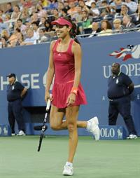 Ana Ivanovic