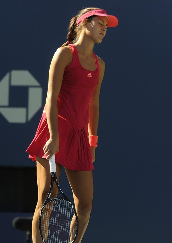 Ana Ivanovic