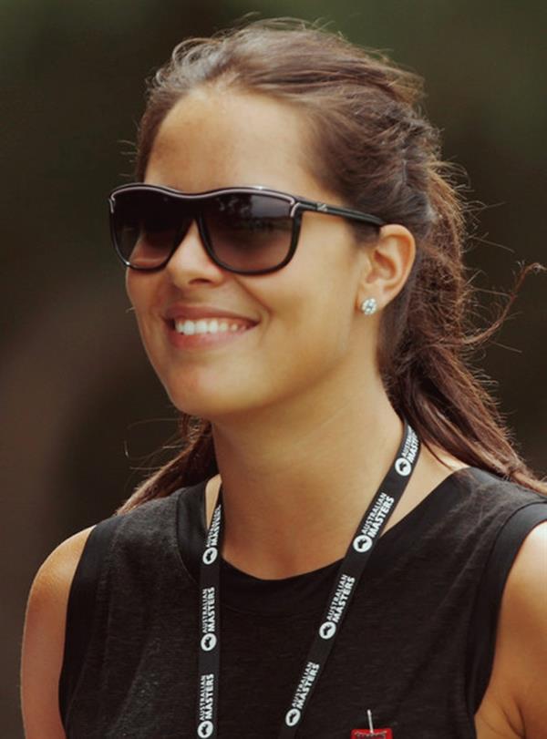 Ana Ivanovic