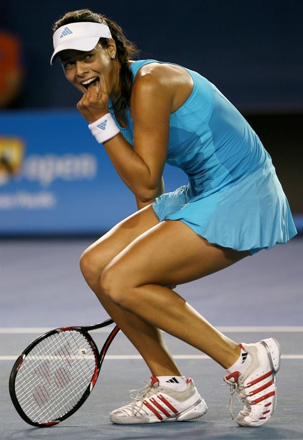 Ana Ivanovic