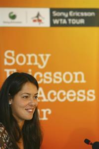 Ana Ivanovic