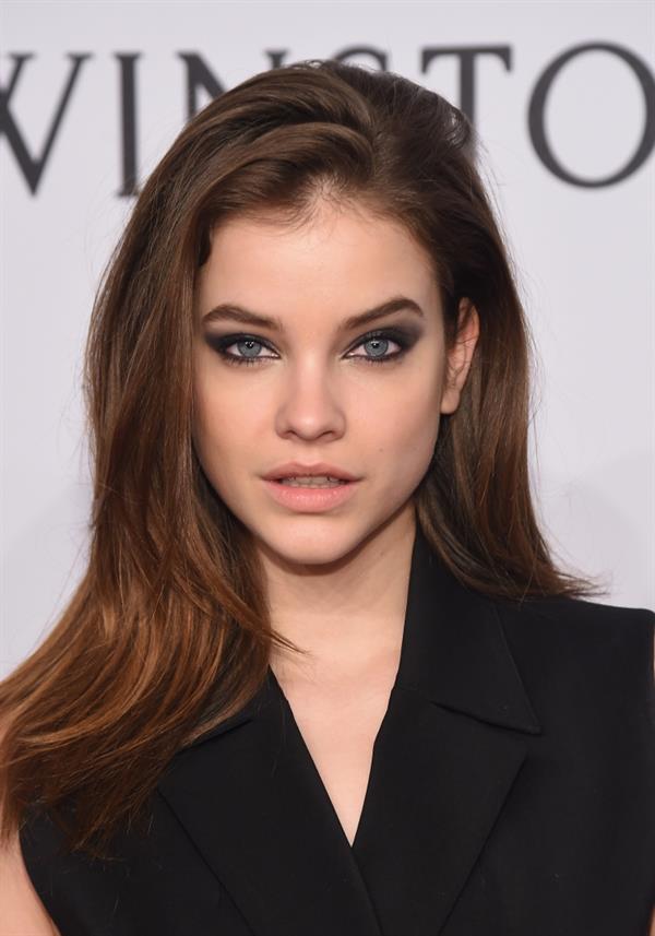 Barbara Palvin