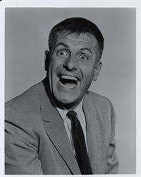 Jerry Van Dyke
