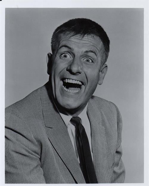Jerry Van Dyke