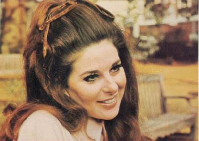 Bobbie Gentry