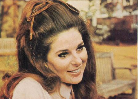 Bobbie Gentry