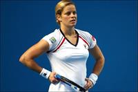 Kim Clijsters
