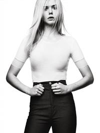Elle Fanning