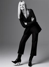 Elle Fanning