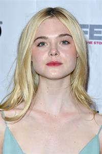 Elle Fanning