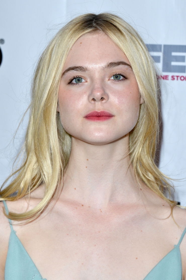 Elle Fanning