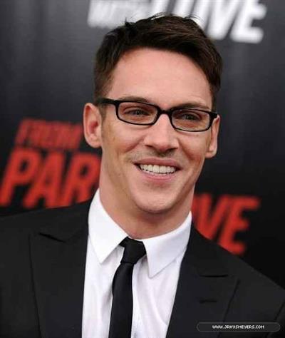 Jonathan Rhys Meyers