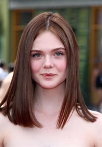 Elle Fanning