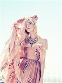 Elle Fanning