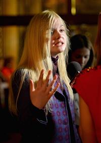 Elle Fanning
