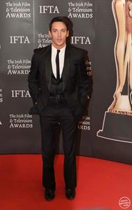 Jonathan Rhys Meyers