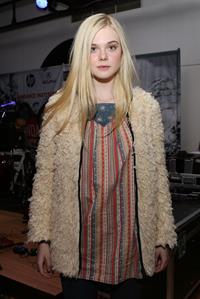 Elle Fanning