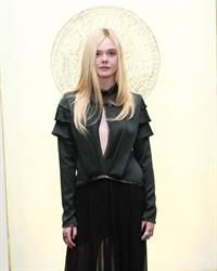 Elle Fanning