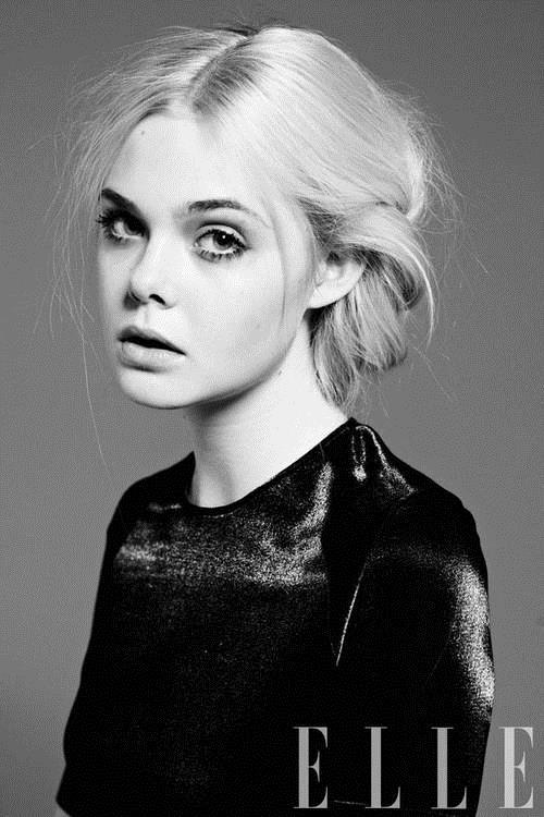 Elle Fanning