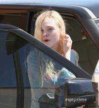 Elle Fanning