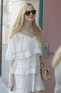 Elle Fanning