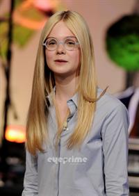 Elle Fanning