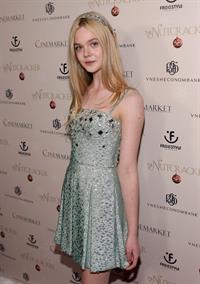 Elle Fanning