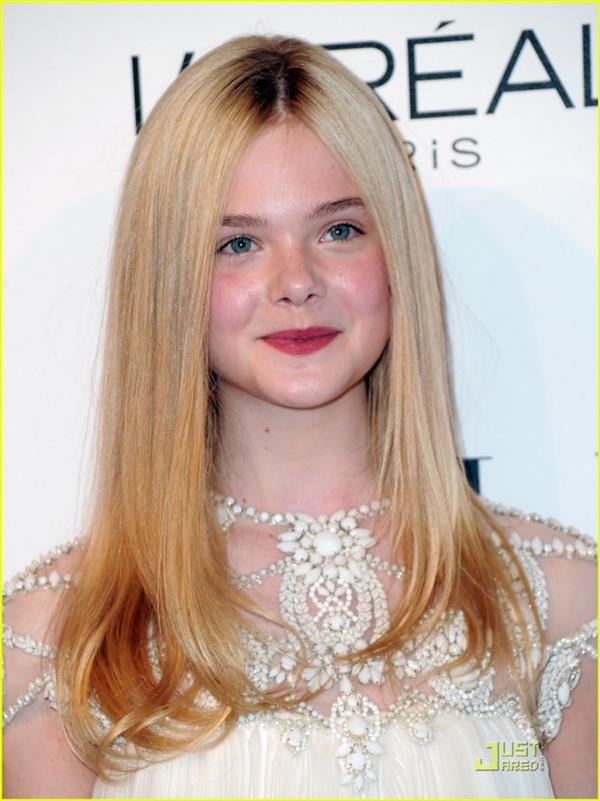 Elle Fanning