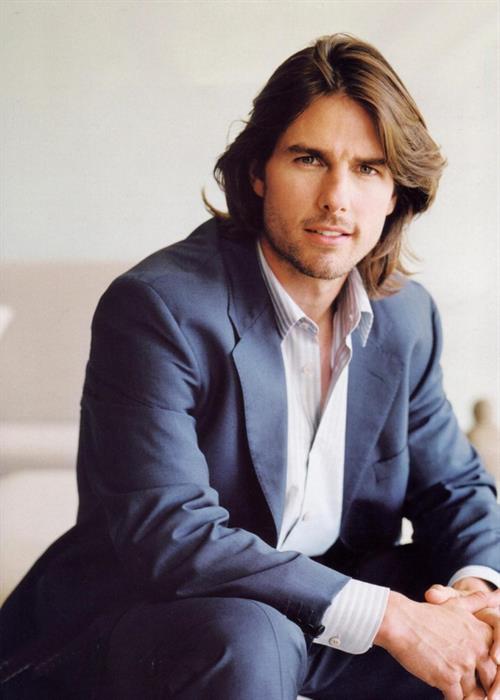 Tom Cruise