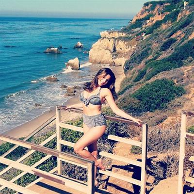 Kelly Brook