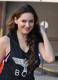 Kelly Brook