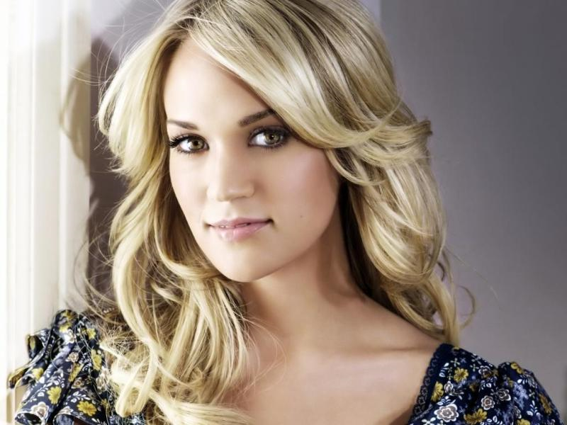 Carrie Underwood
