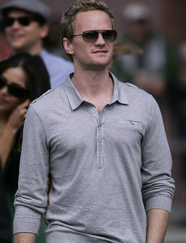 Neil Patrick Harris